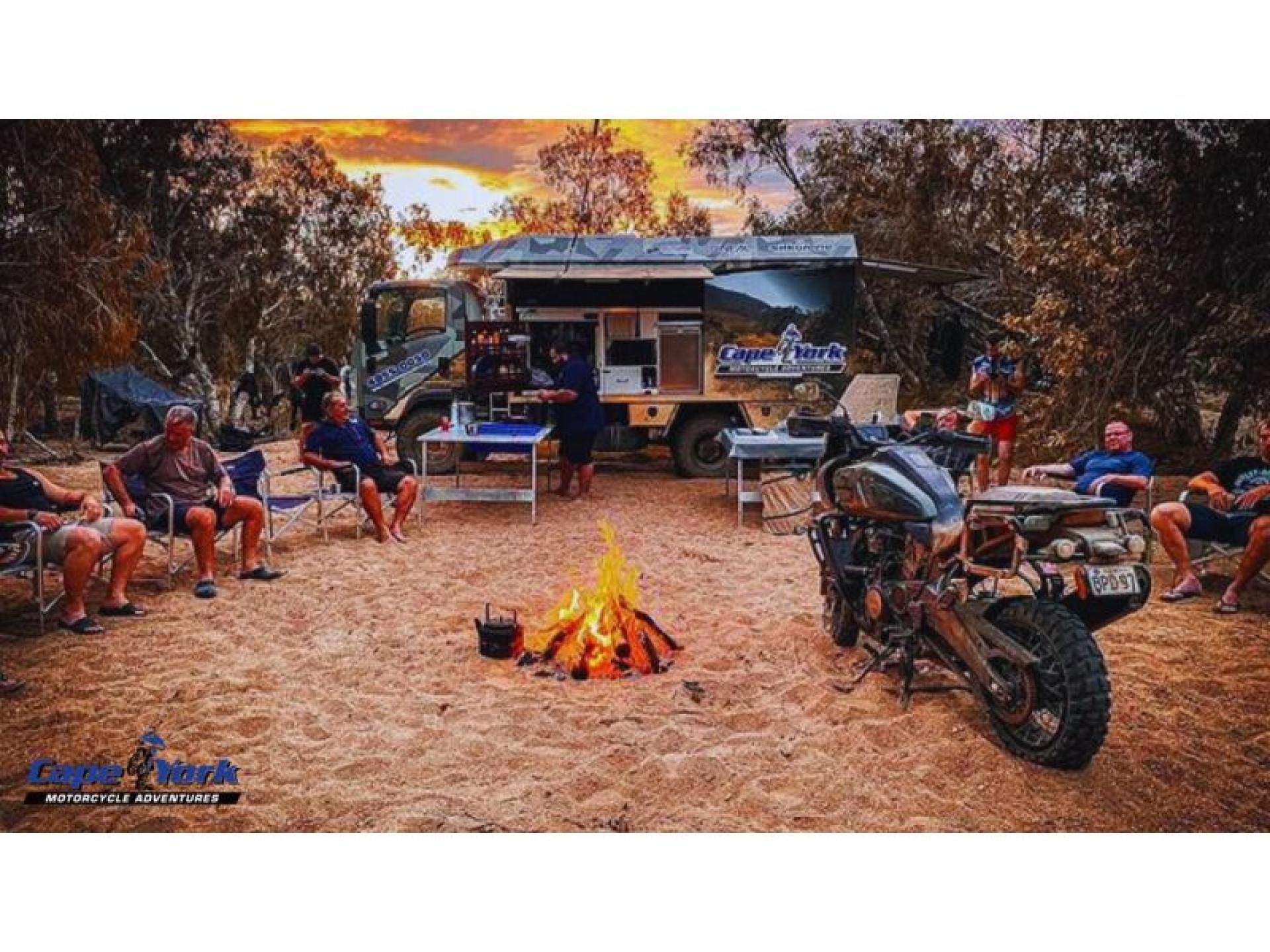 Cape York Motorcycle Adventures 664360 2