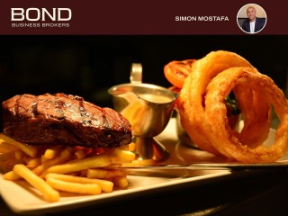 RESTAURANT & BAR