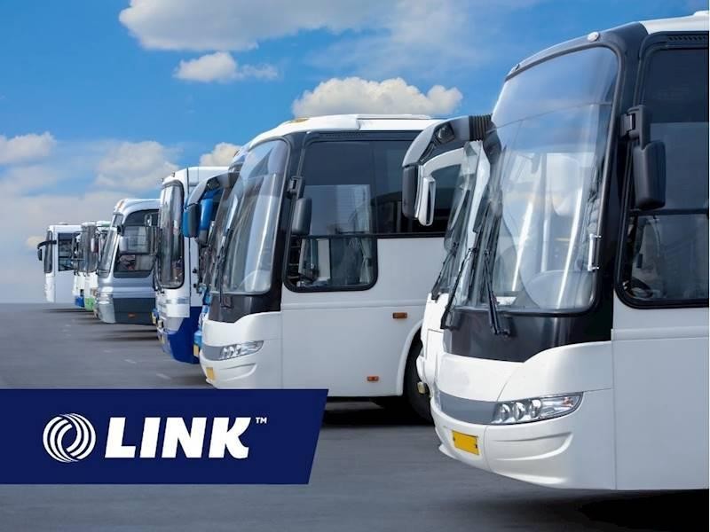 Regional Bus Service | 682492 1