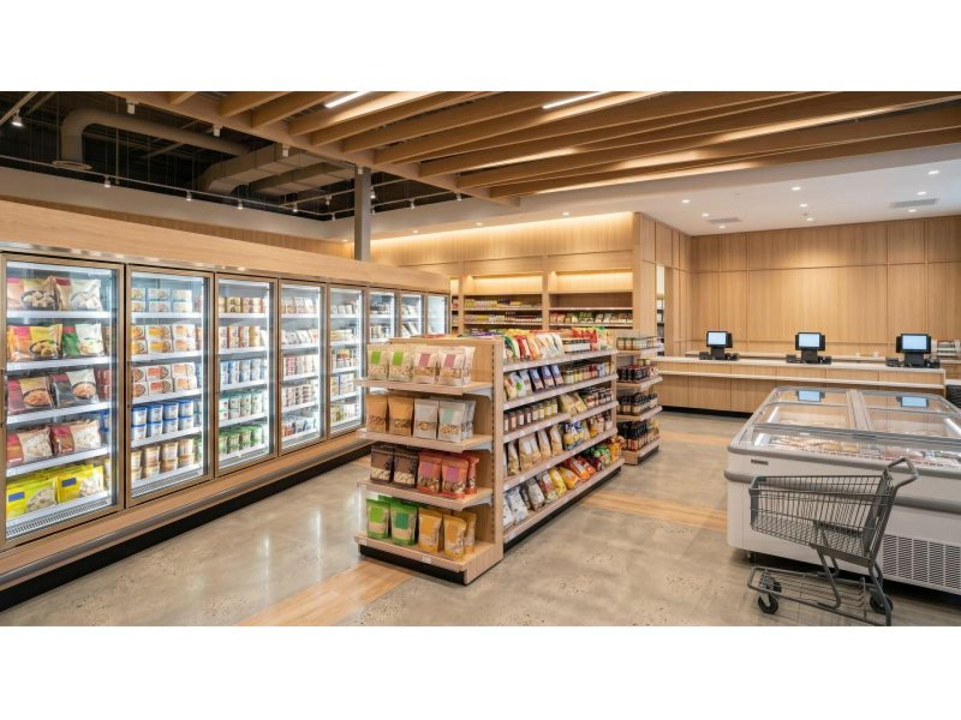 Asian Supermarket For Sale 683893 1