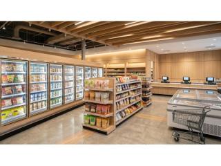Asian Supermarket for Sale | Inner Sydney | $120,000 + Stock