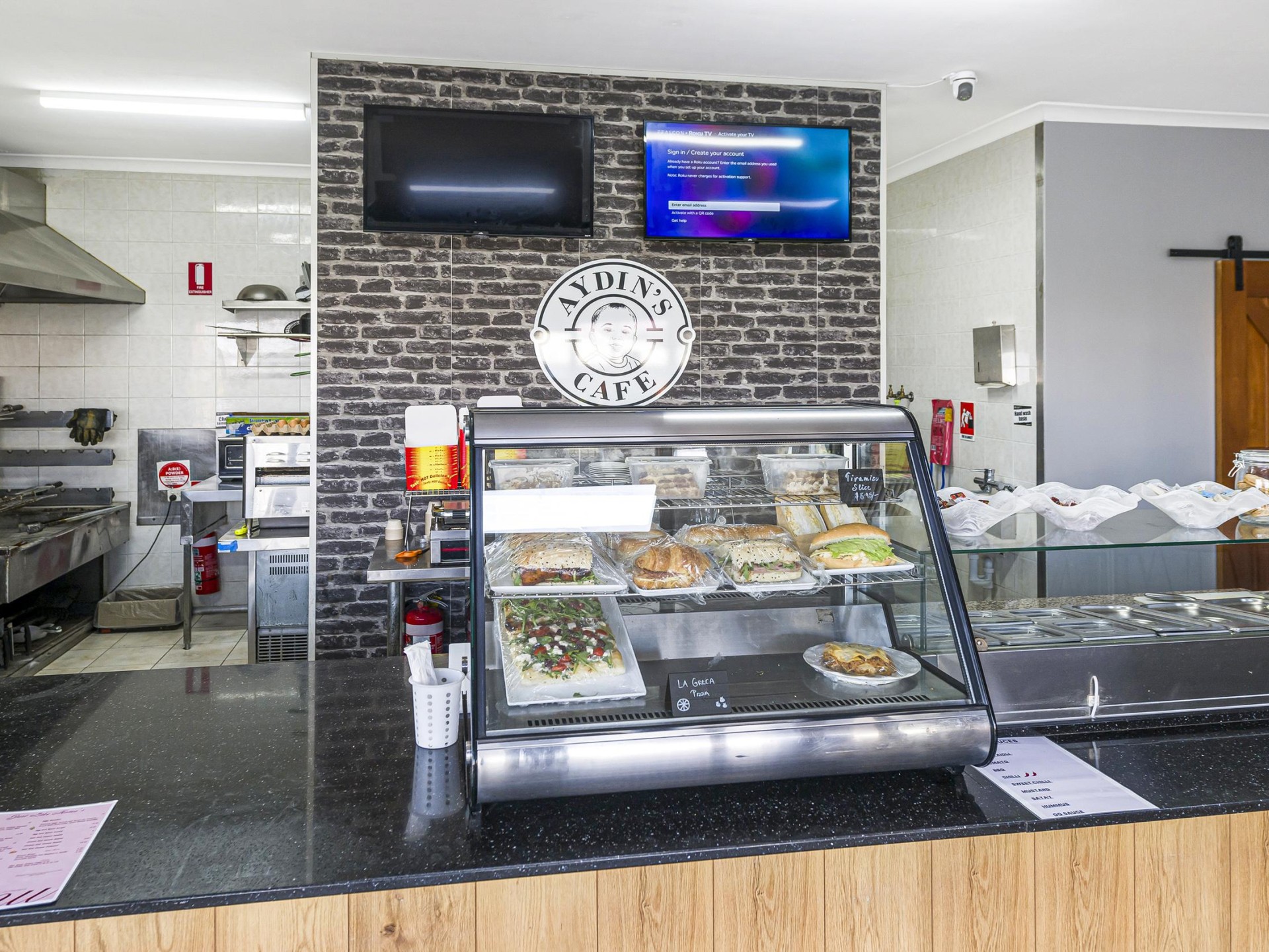 Joondalup Cafe  683107 1