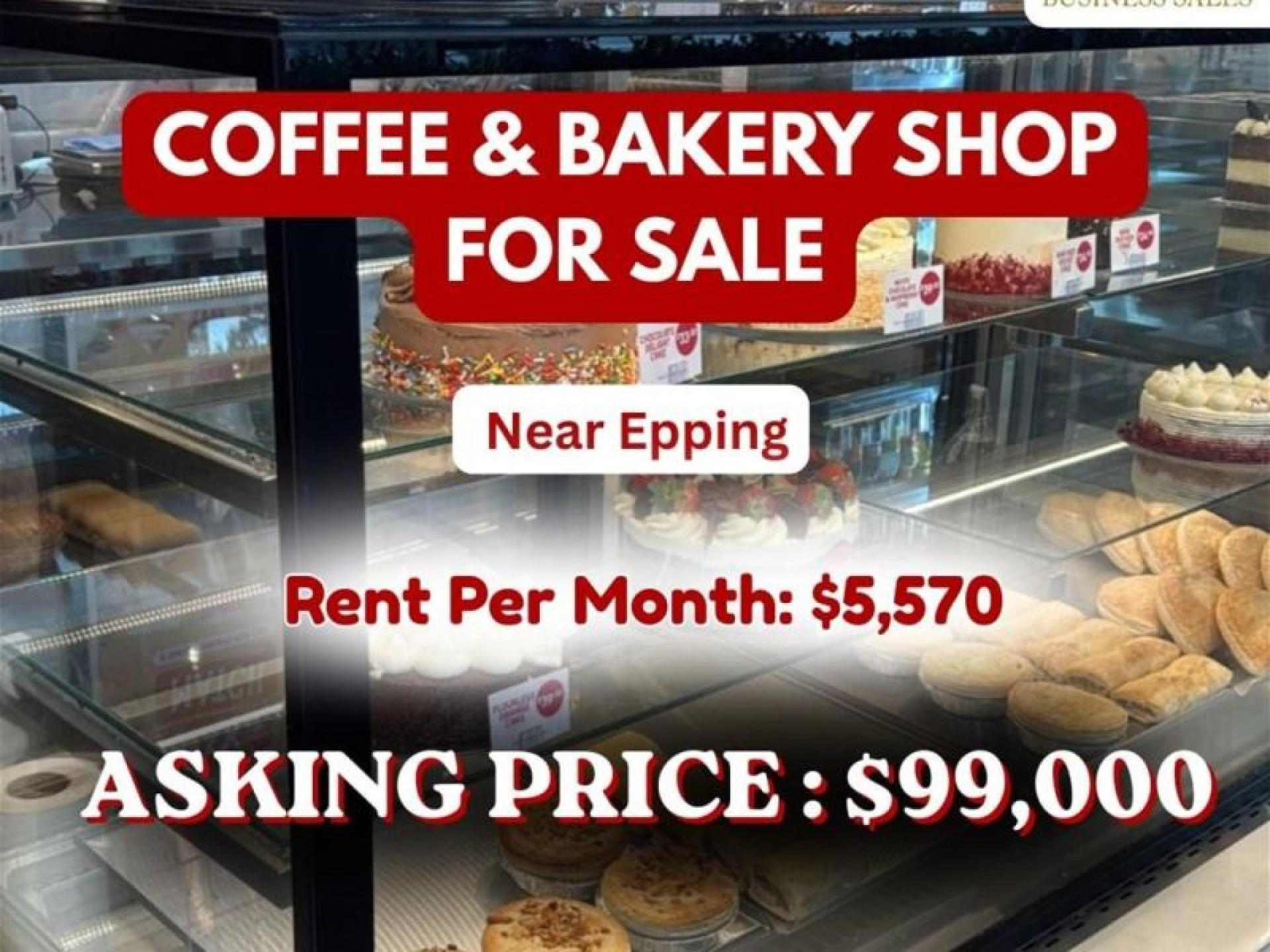 Coffee & Bakery Shop 681091 1