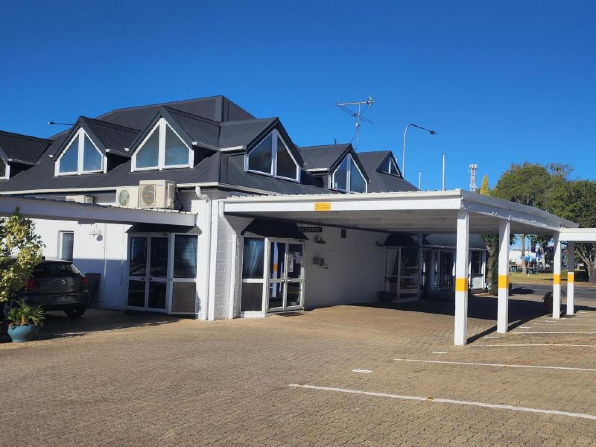 28-room Leasehold Motel With 679192 3