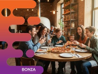 36787 Restaurant Business Opportunity - High Exposure Location