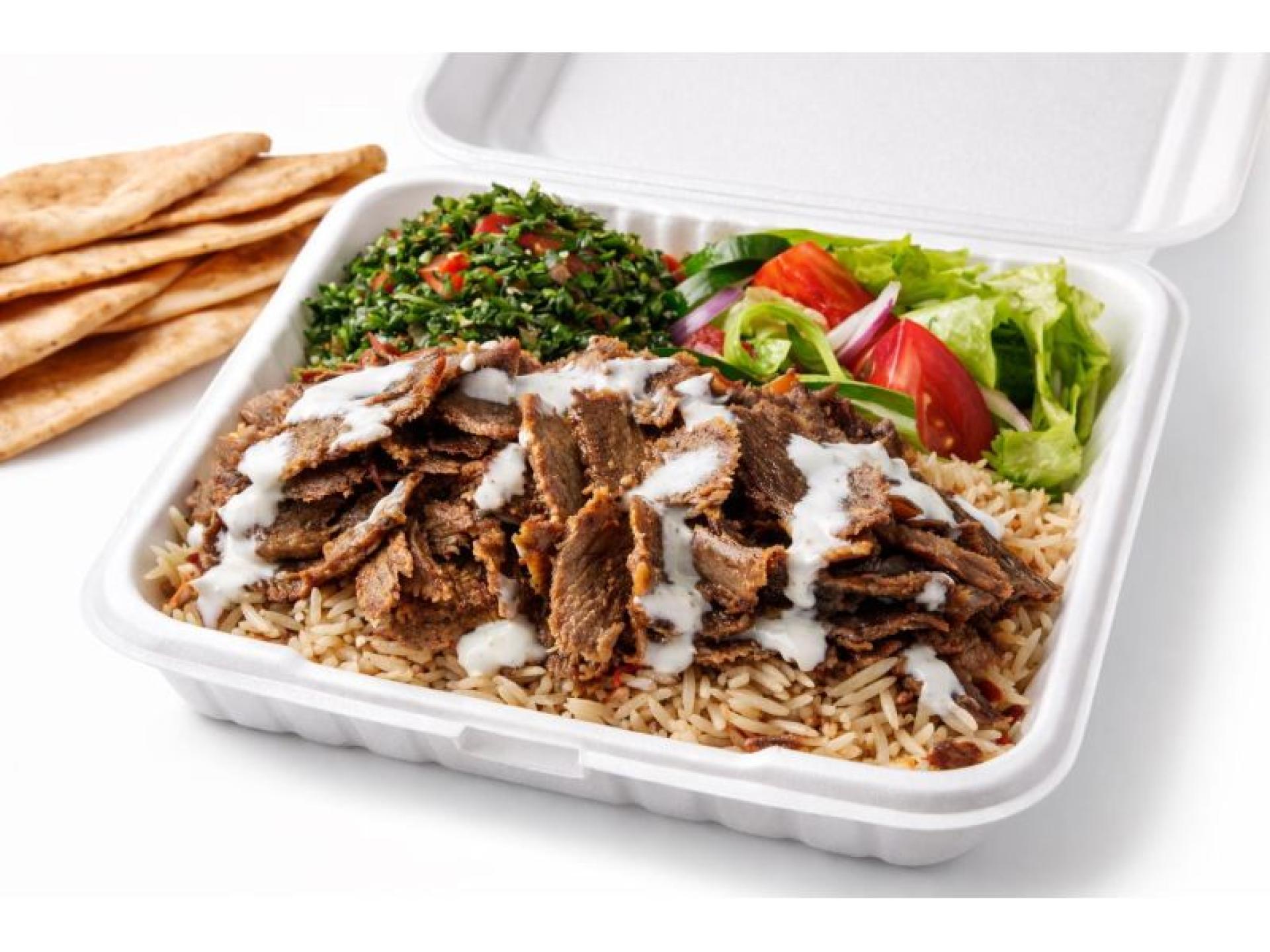 Record Breaking Kebab Franchise 680029 3