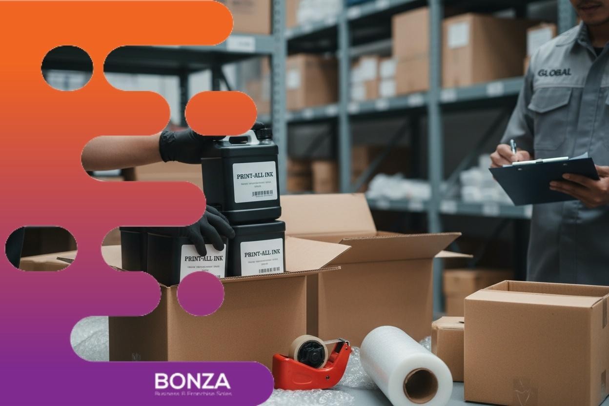 36422 Profitable Printing Supplies 676870 2