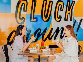 Own a Takeaway Food Business | 2 Bros