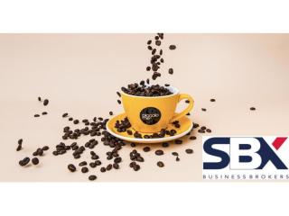 Cafe - Espresso - Takeaway - Franchise - Franchise -Cafe -Takeaway -No competition - Nets $ 3,925 p.w - Inner West Sydney