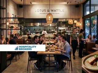 Under Management Sydney Venue | $154K Net Profit | 6% Rent