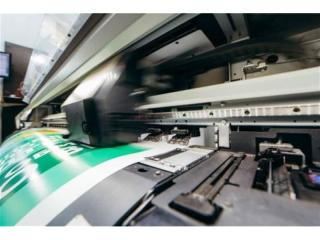 Very Profitable, Under Management, Print Business For Sale