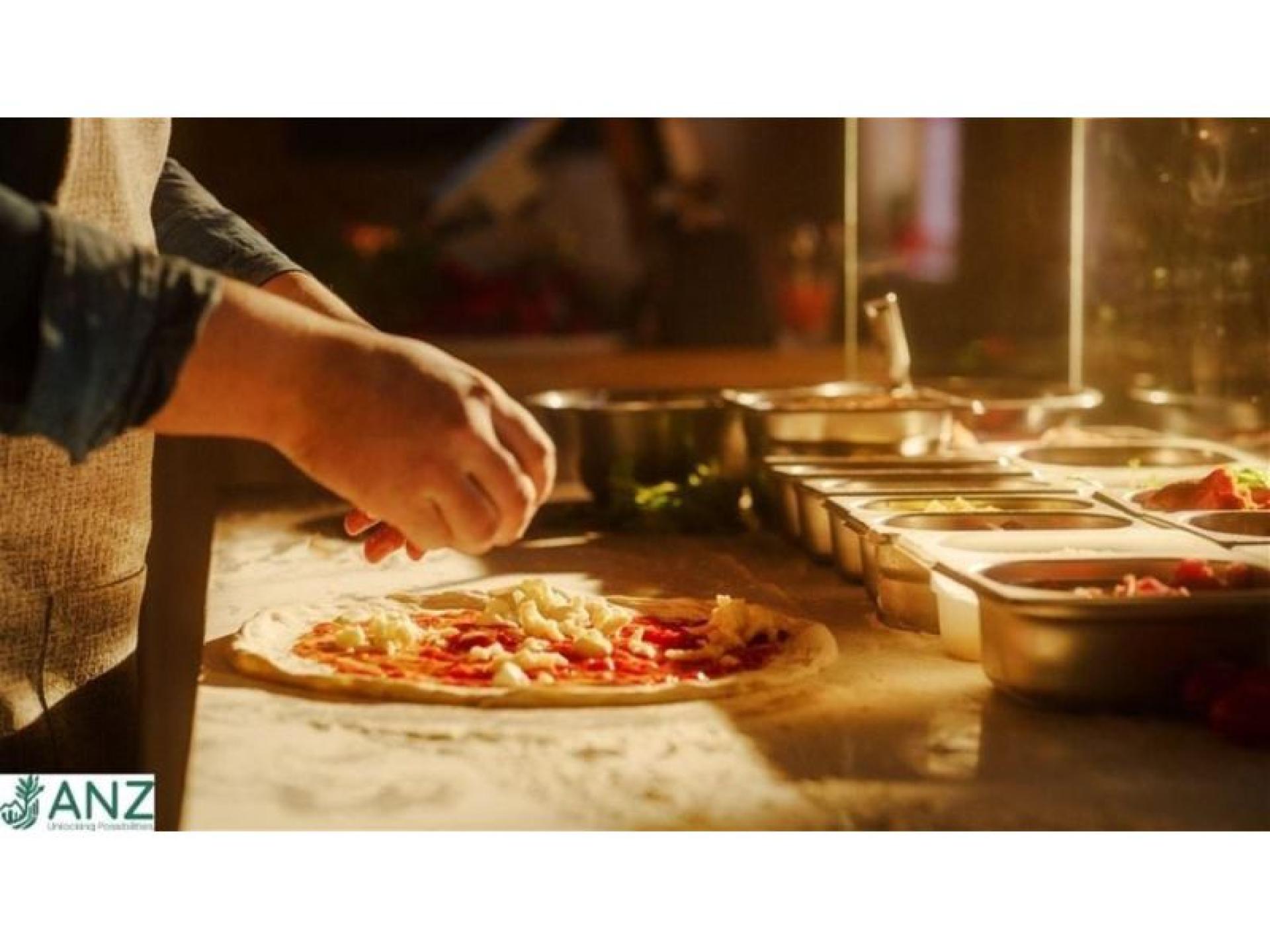 Crust Pizza Franchise For 685487 3