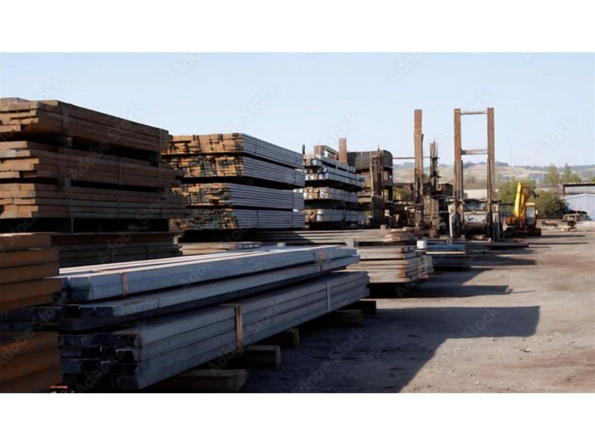 Well-established Outdoor Manufacturing Business 681165 3