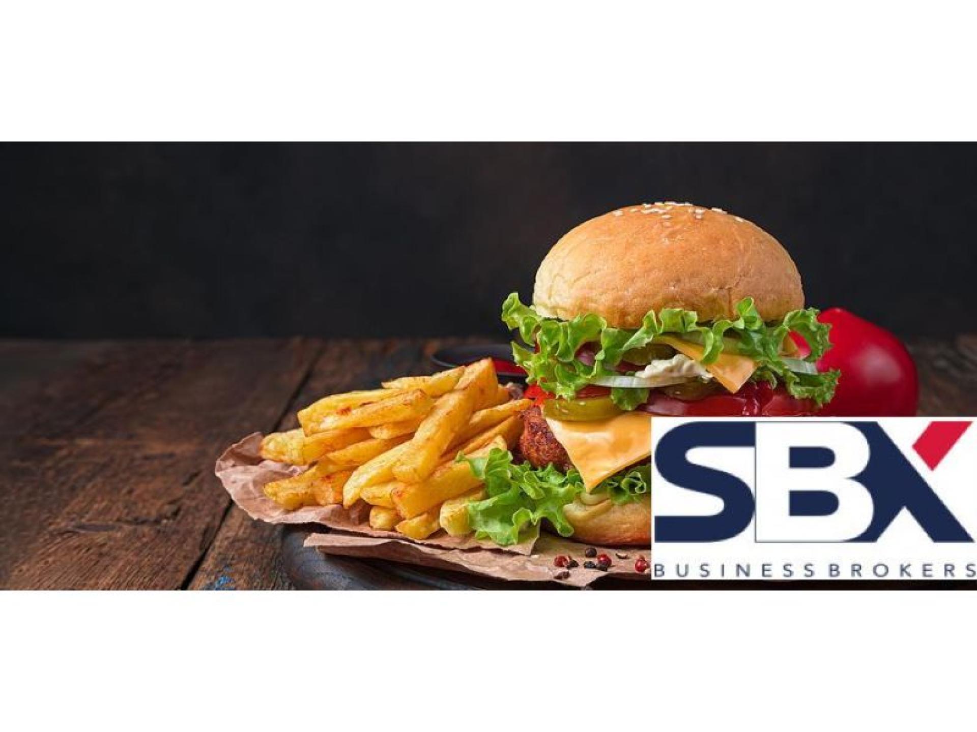 Cafe - Takeaway - 680381 1