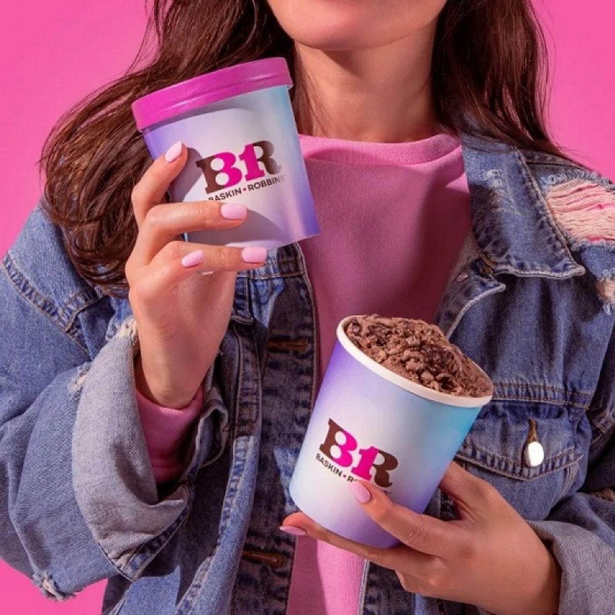 Baskin-robbins | Expression Of 684164 1