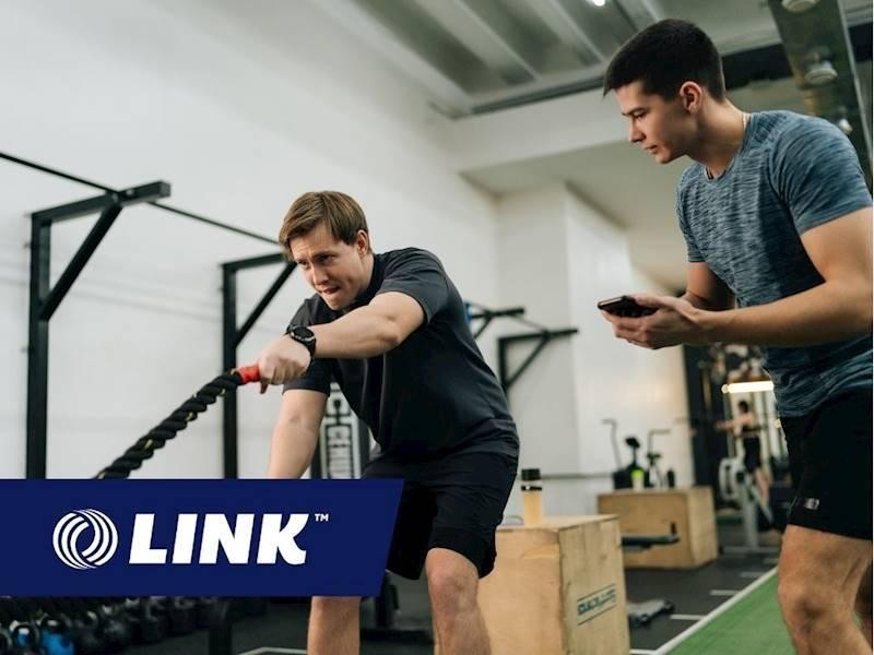 High-performance Strength And Conditioning 682291 1