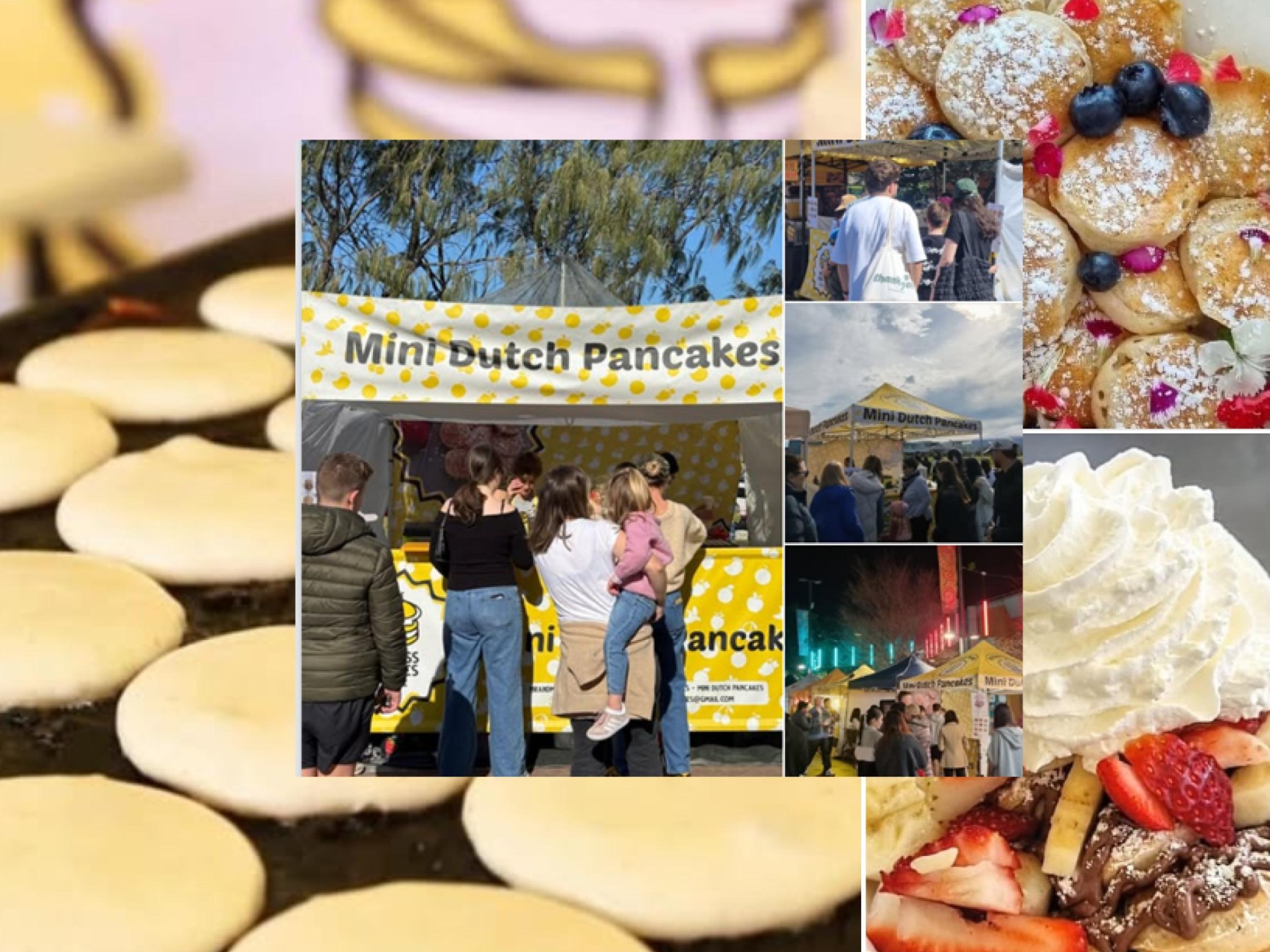 Established Vegan Market & 682542 1