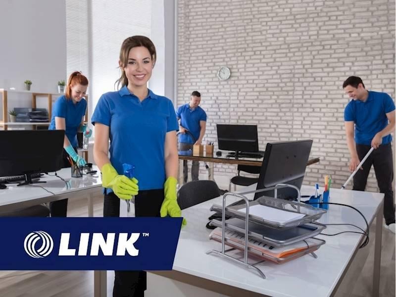 Growing Cleaning Business With 683406 1