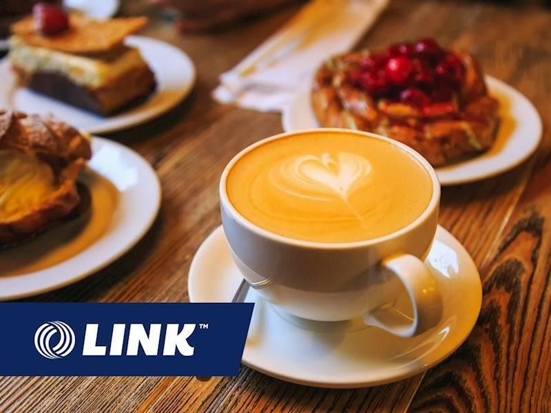 Profitable & Popular Franchise 677553 1