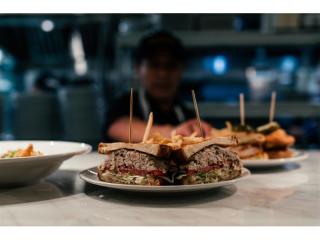 High-Performing Cafe and Restaurant in Prime Location