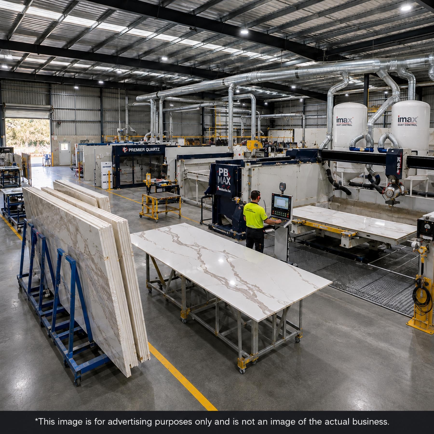 Northern Rivers Stone Benchtop 686454 2