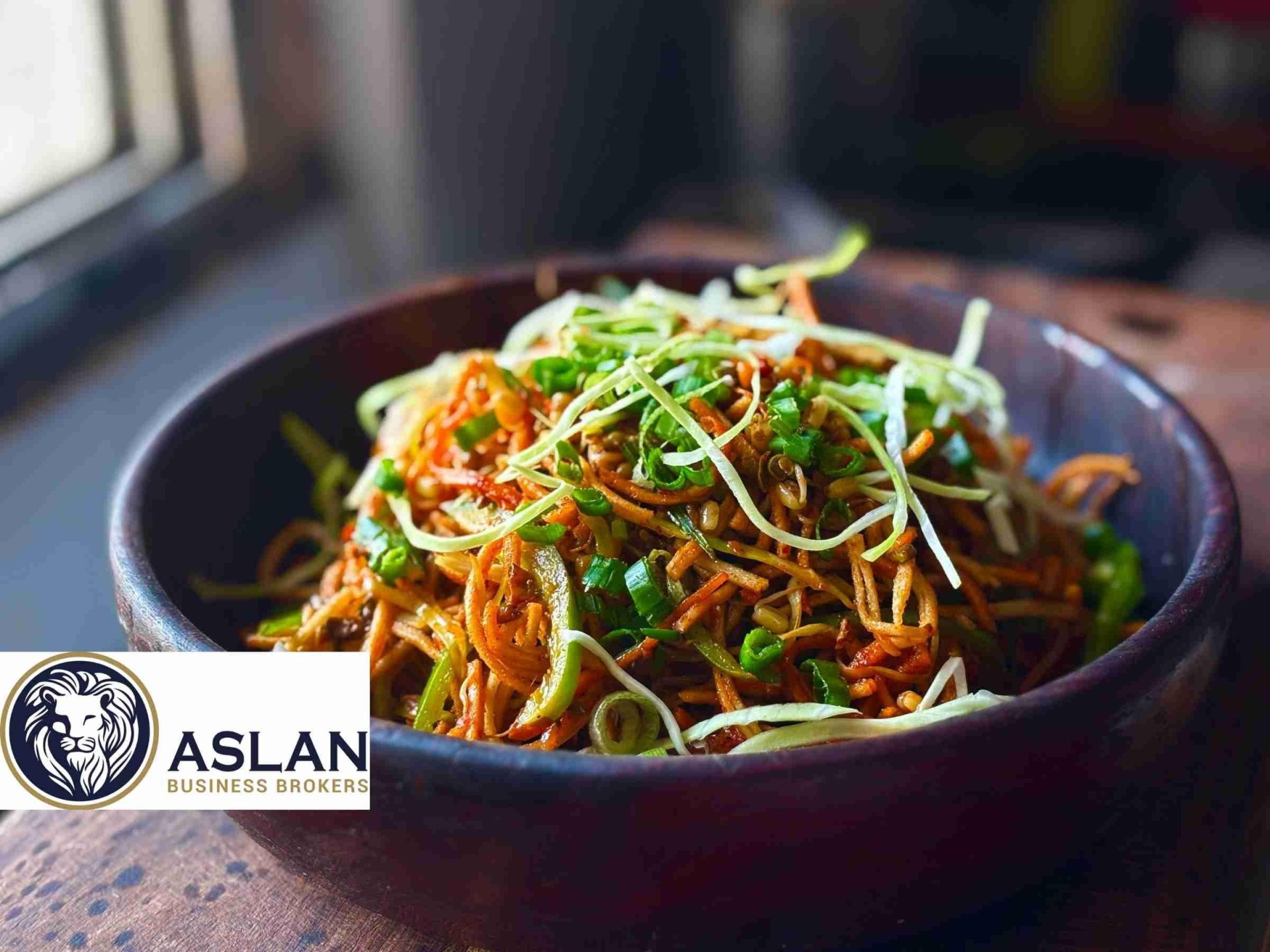 Chattel Sale - Takeaway 679618 3