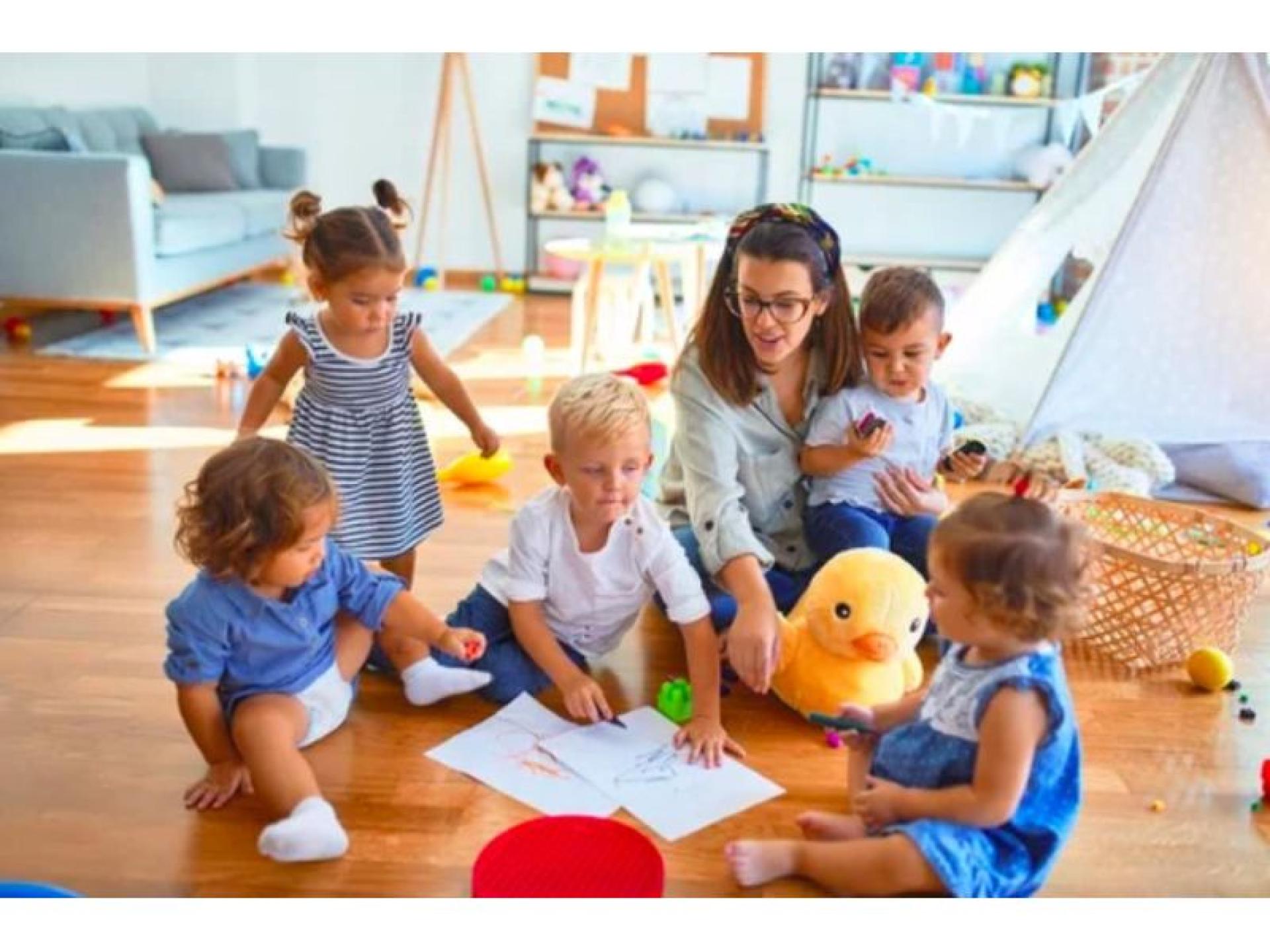 Highly Profitable Childcare Centre 641887 3