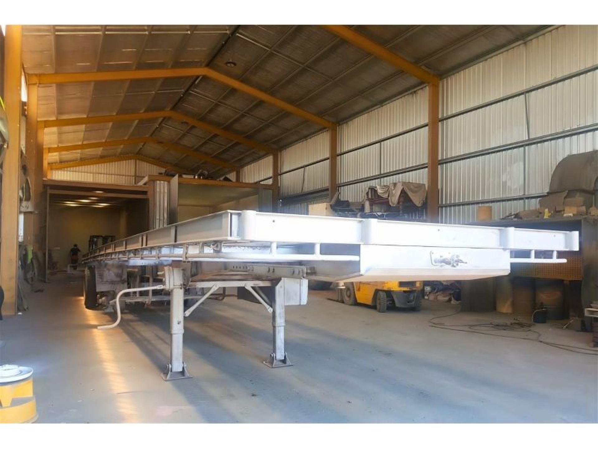 Industrial Freehold With Established 677008 2