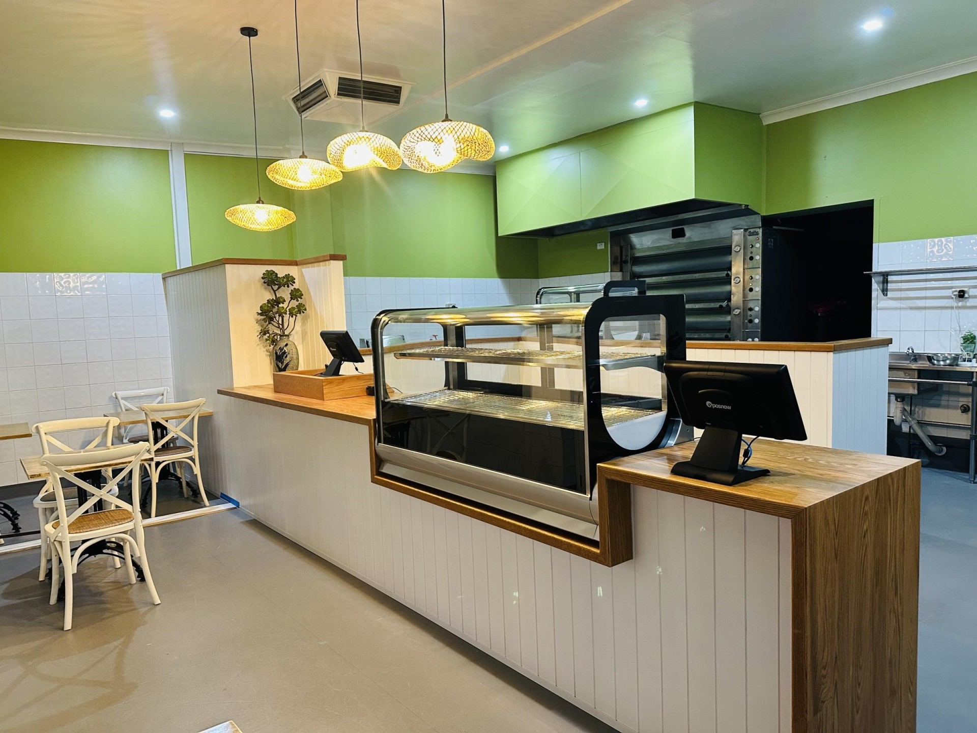 Turnkey Pizza Shop For 680933 2