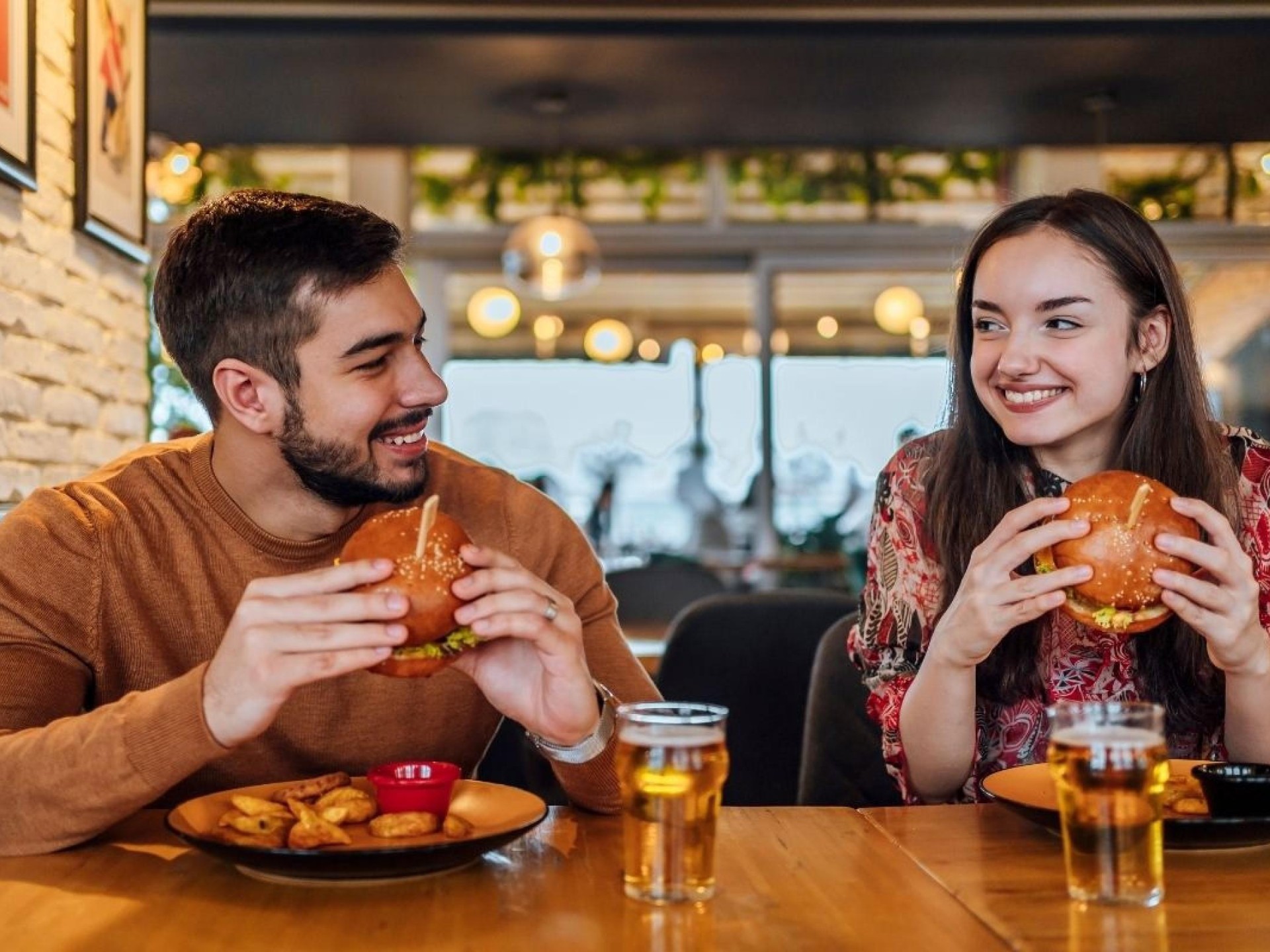 Licensed Burger Bar Takeaway- 681833 3