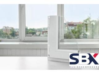 Manufacturing - Aluminium - Manufacturing - Aluminium windows & doors -  Strong enquiry. -SW Sydney
