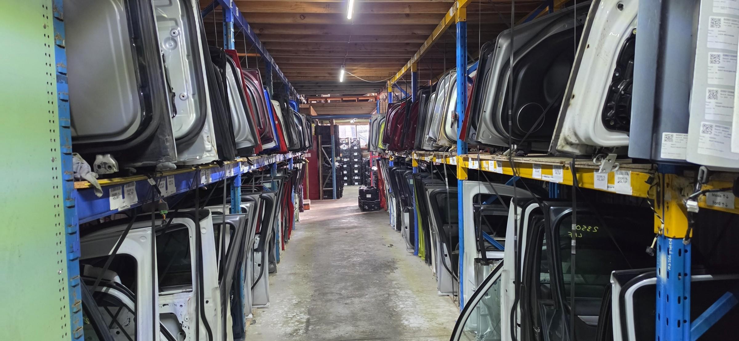 Licenced Auto Dismantlers Turnover 686097 1