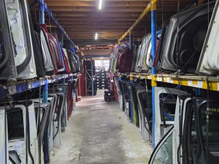 Licenced Auto Dismantlers Turnover $2m pa