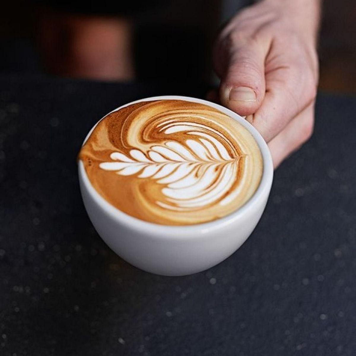 High-potential Cafe Business For 685467 2