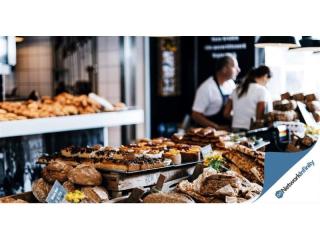 Iconic Established Cafe Near University With Low Rent In Southwest Sydney