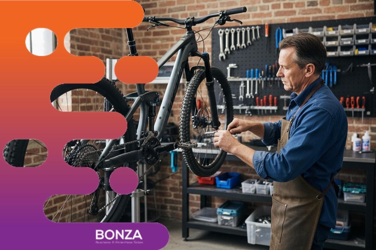 37090 Established Bicycle Shop 686406 2