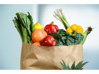 Established Specialty Asian Grocer | Revenue $420k