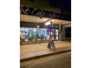 Country Takeaway Café & Pizza Shop - Owner/Operator Opportunity