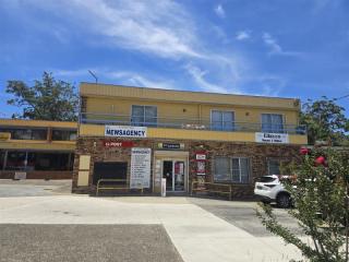 Post Office with Homeware Business