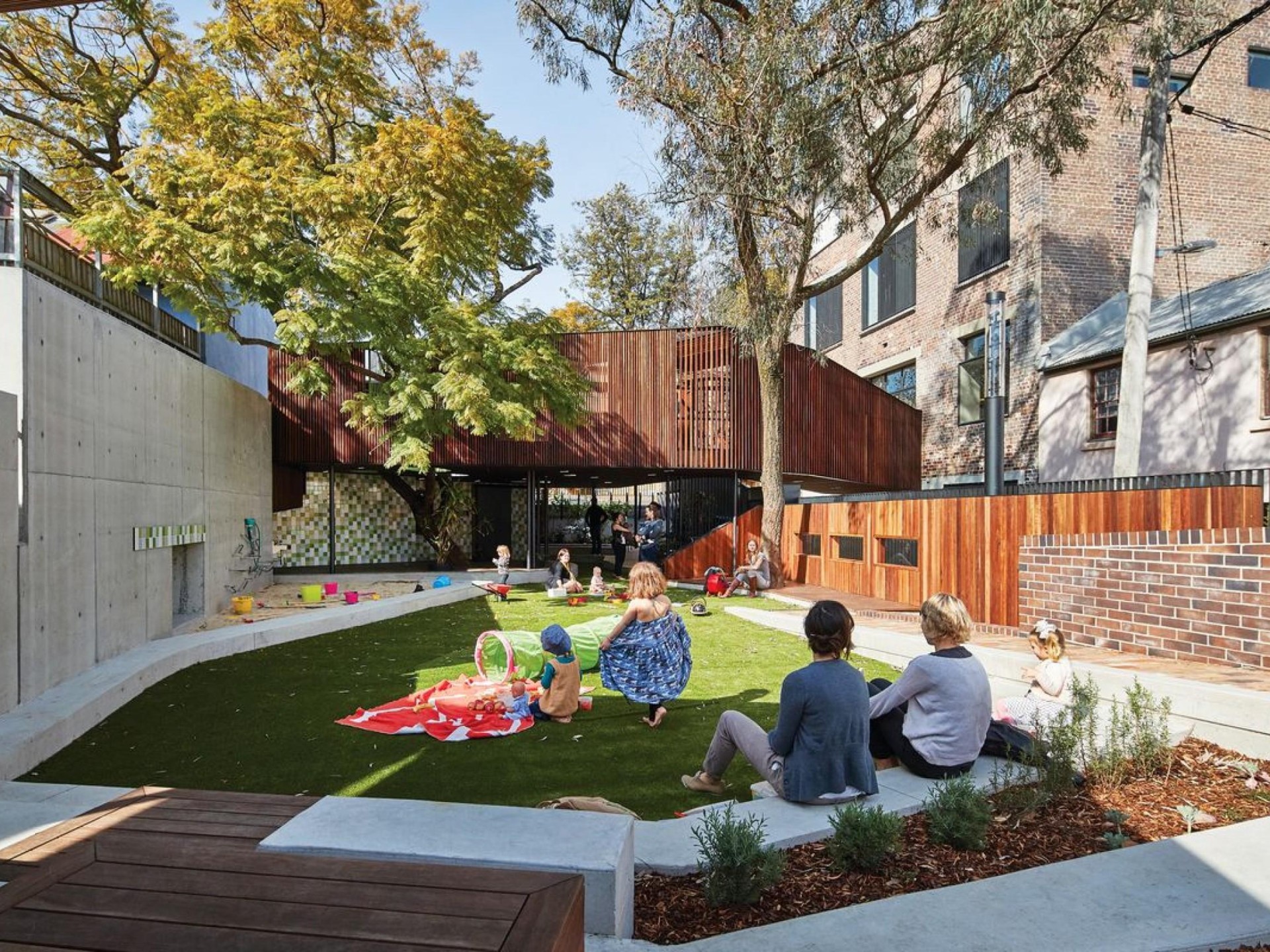 Established Childcare Business – 676875 1