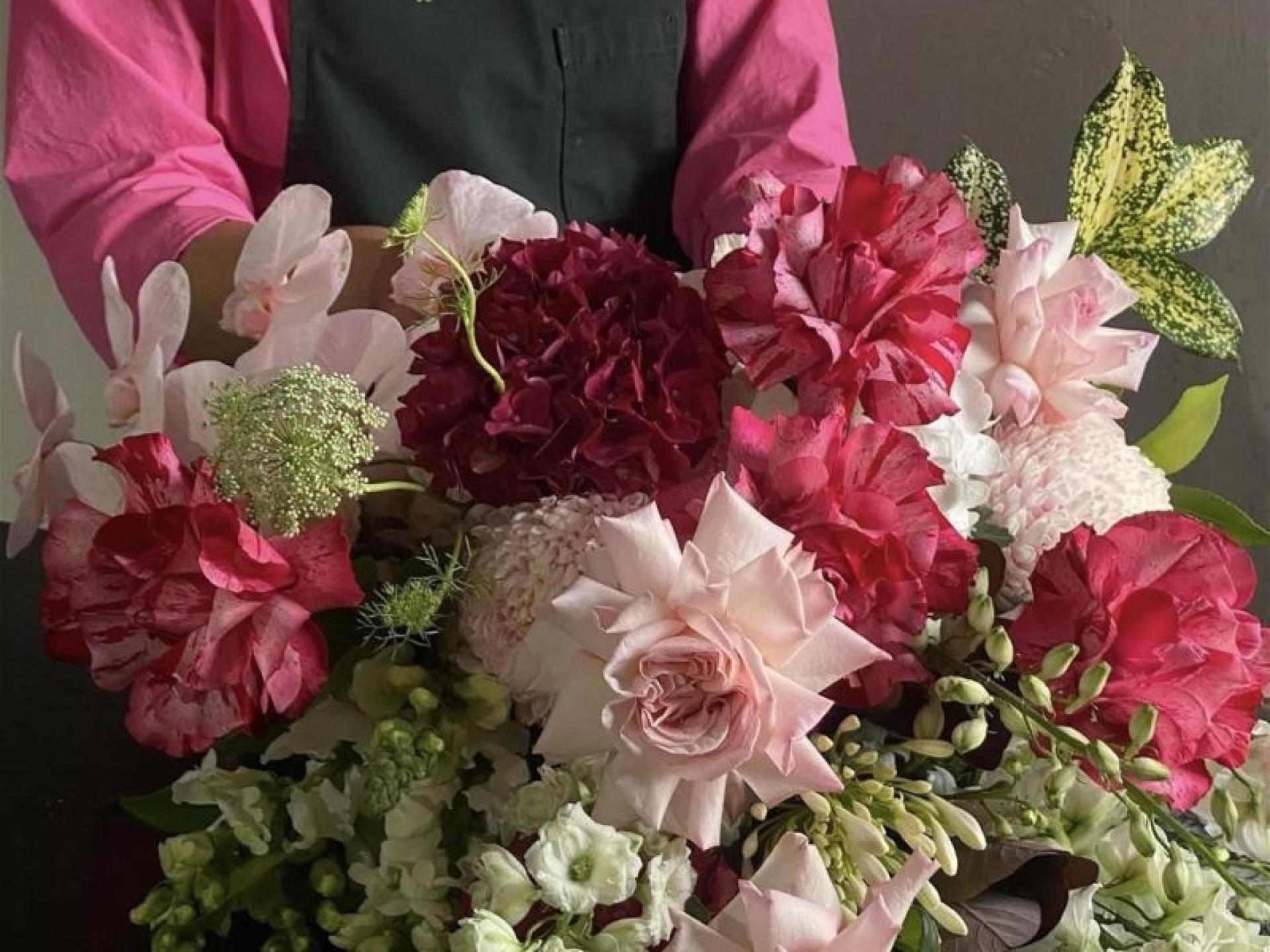 Townhouse Flowers - Boutique 682935 1