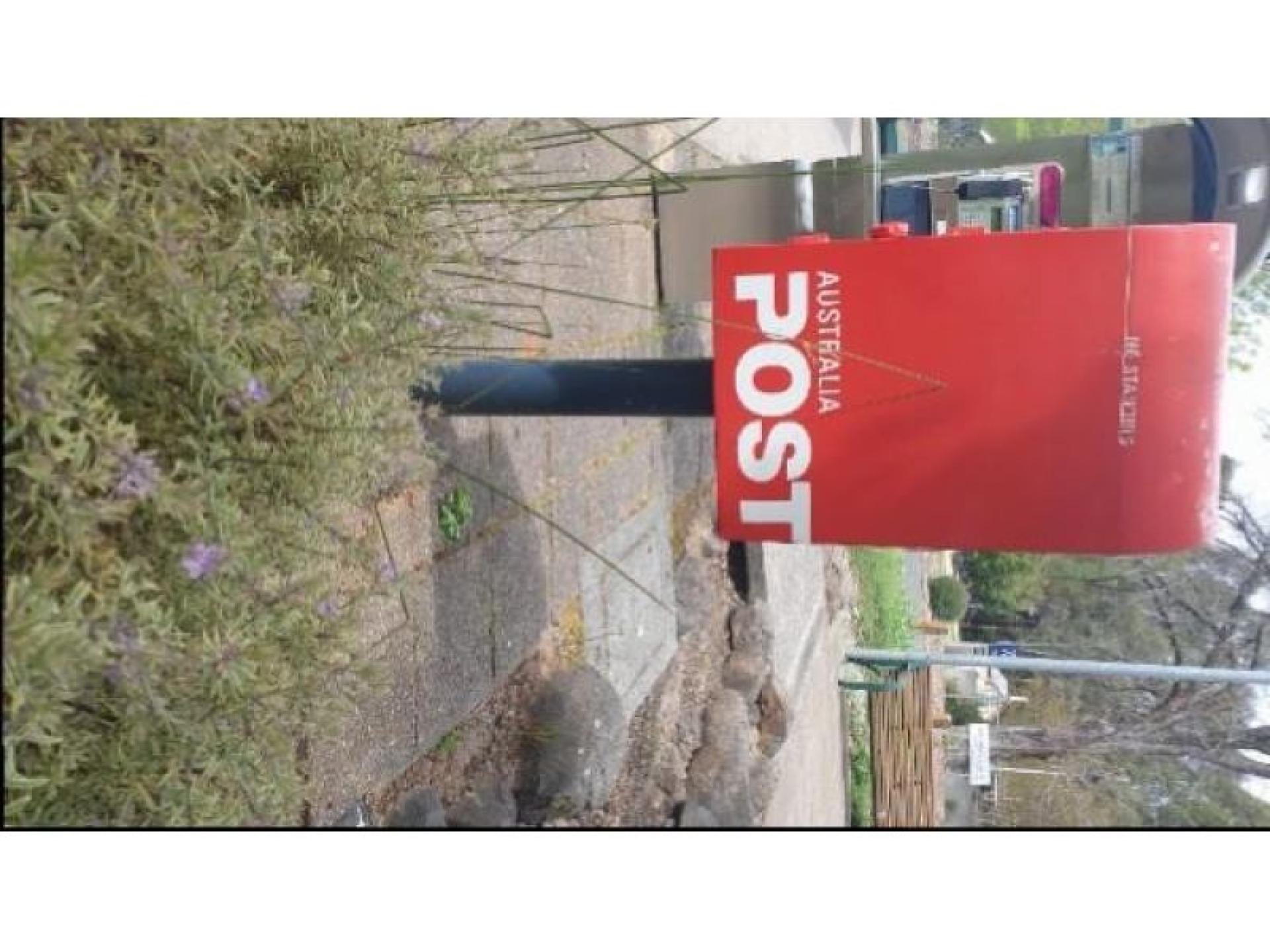 Marysville Licensed Post Office 638829 3