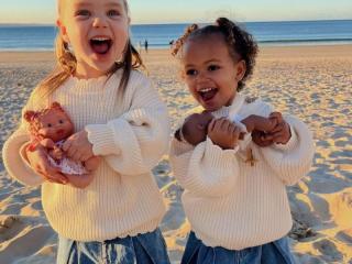 Premium Toy (Dolls) Ecommerce Brand (DM2507)