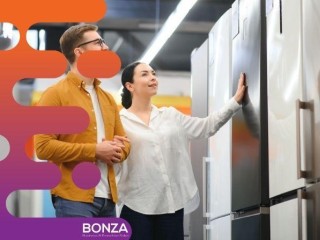 36474 - Licensed Appliance Repair & Second-Hand Sales Opportunity