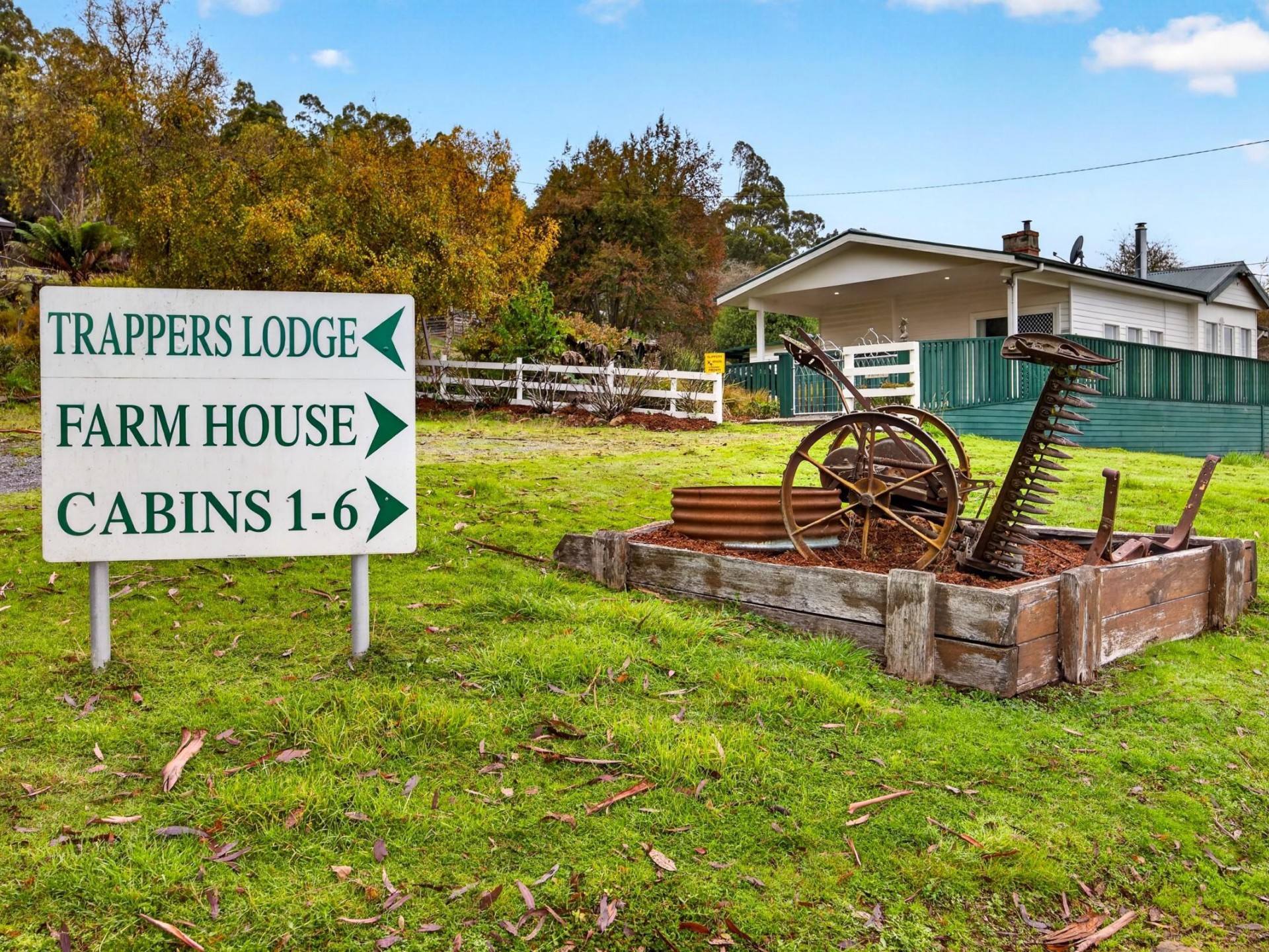 Fhgc Tasmanian Accommodation Exceptional 682325 3