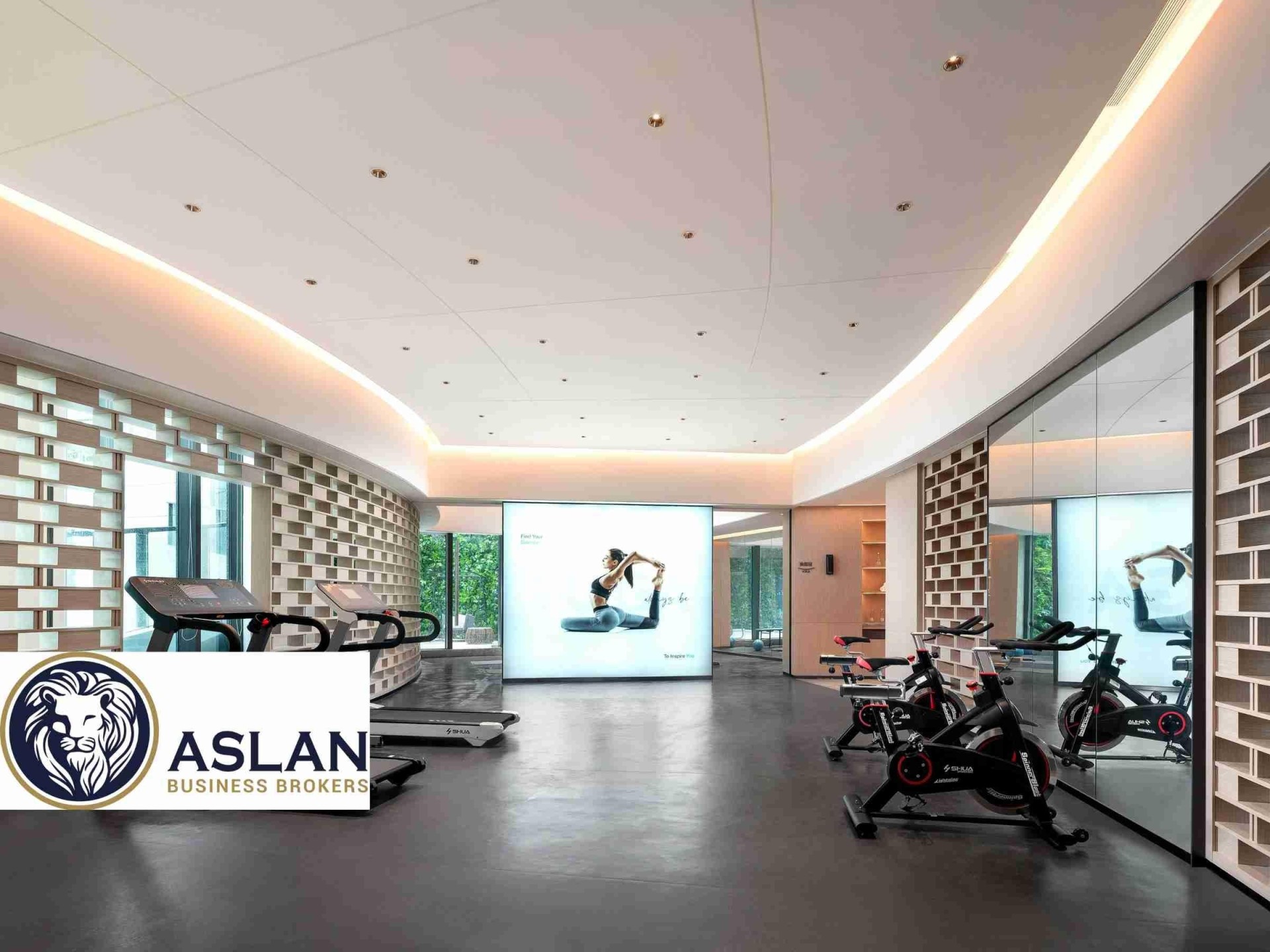 Gym Business For Sale 679063 3