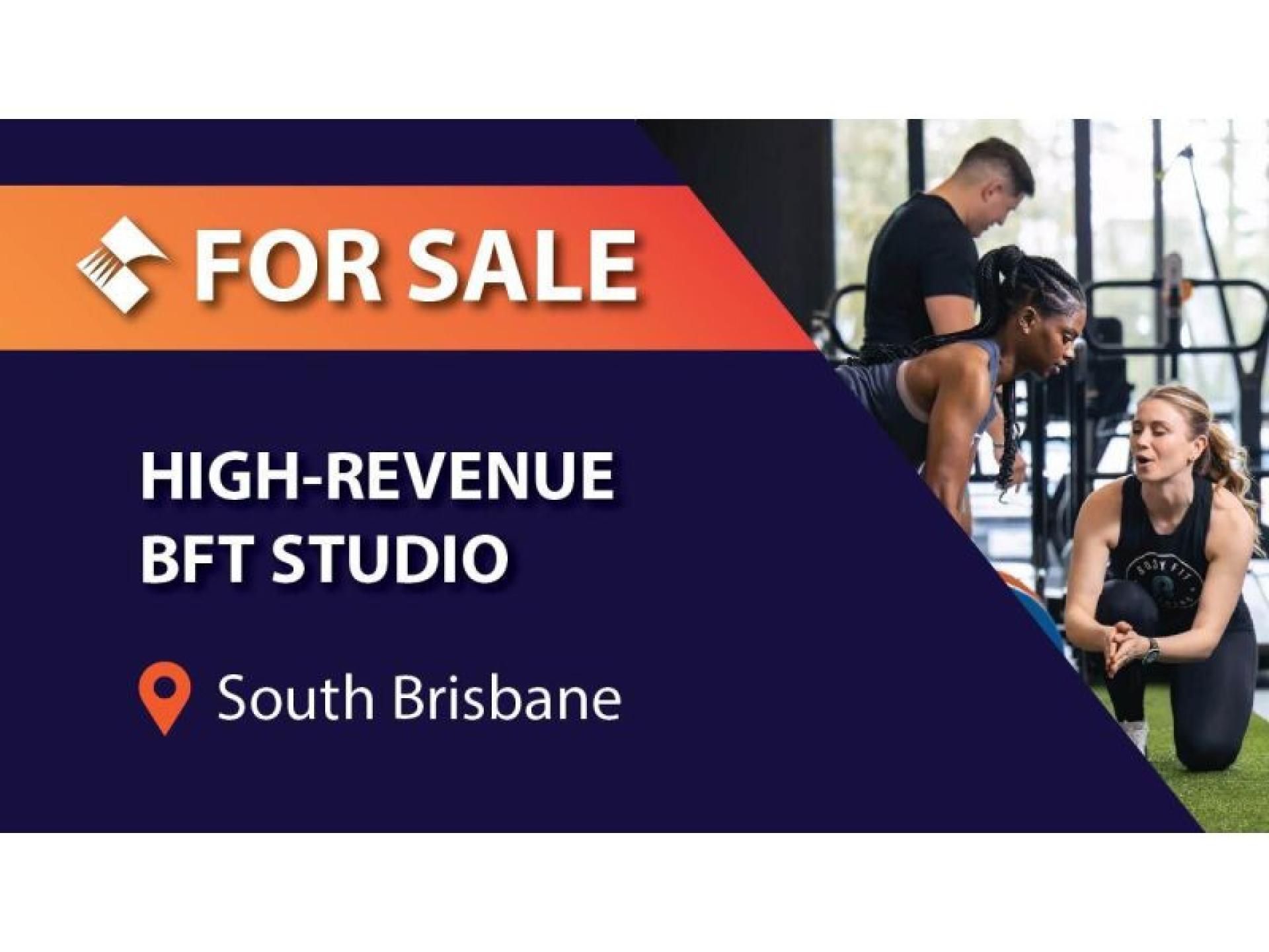 High-revenue Bft Studio (south 680341 2