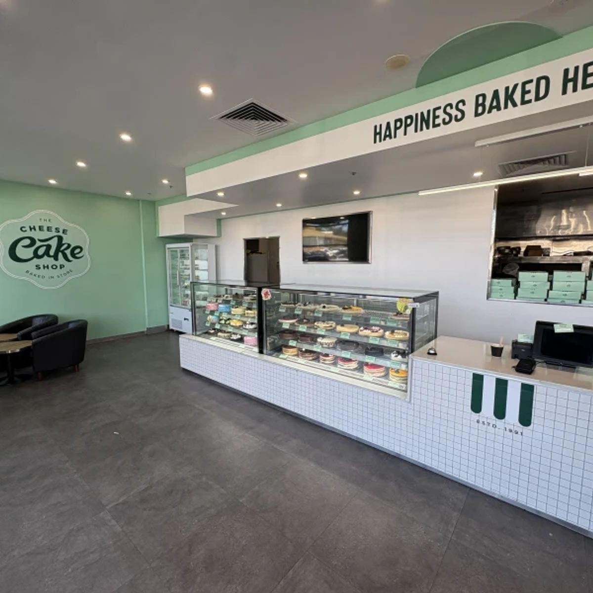 Profitable Central Coast Store 686477 3
