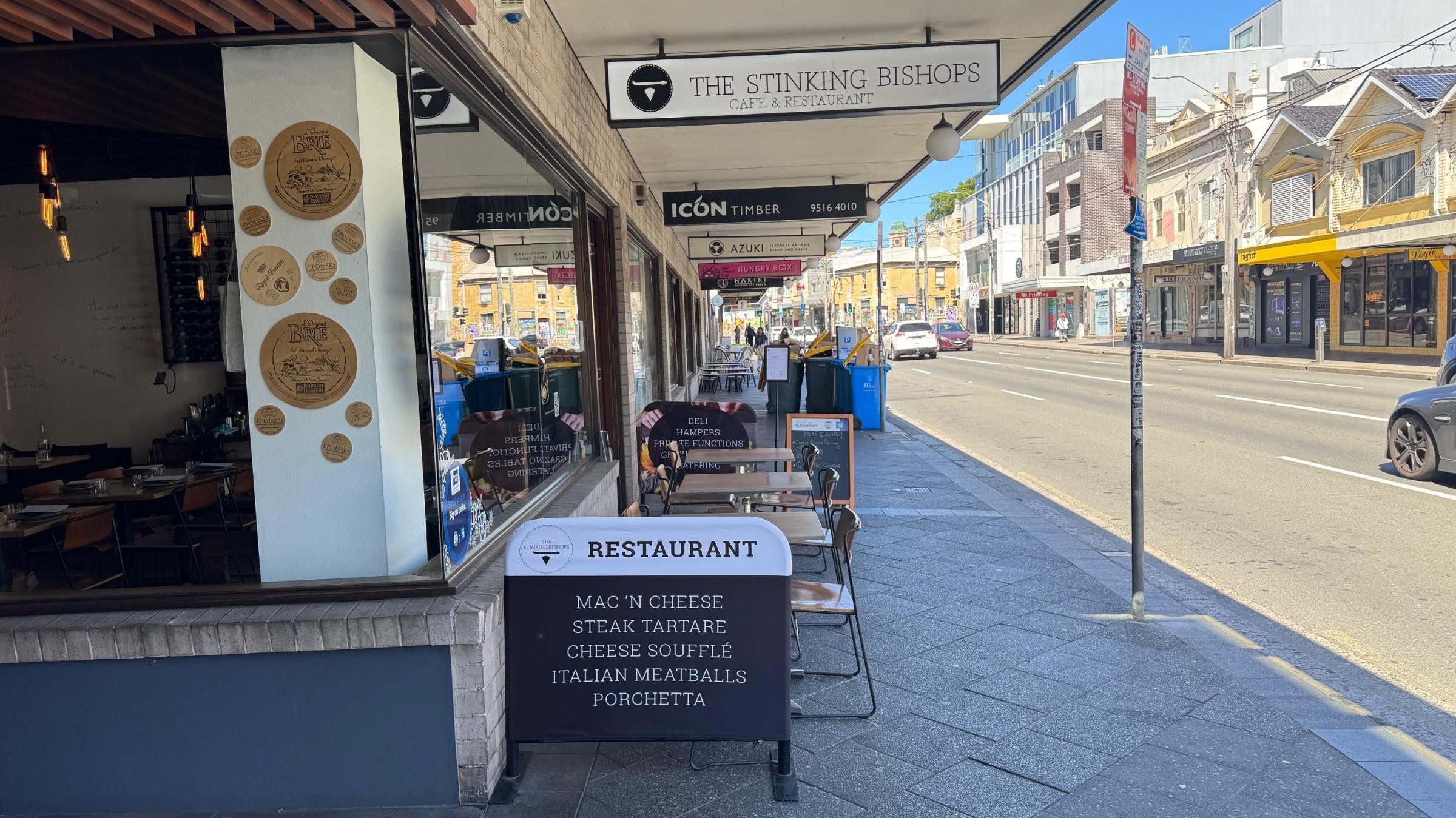 Newton - Best Cheese 677891 2