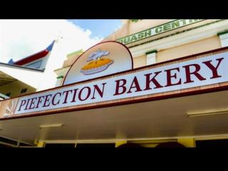Piefection Bakery